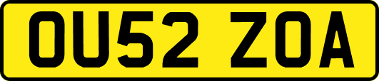 OU52ZOA