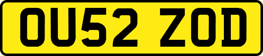 OU52ZOD