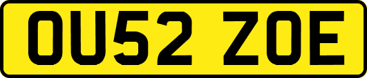OU52ZOE