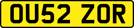 OU52ZOR