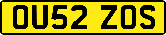 OU52ZOS