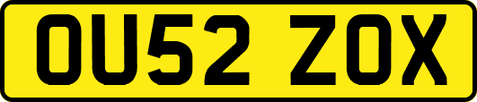 OU52ZOX