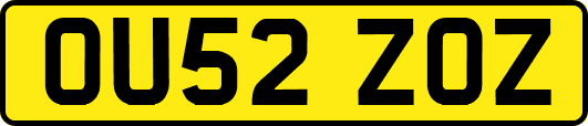 OU52ZOZ