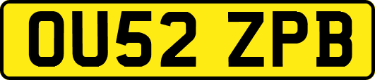 OU52ZPB