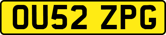 OU52ZPG
