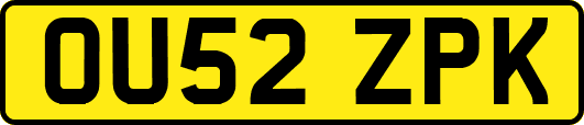 OU52ZPK