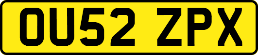OU52ZPX