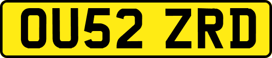 OU52ZRD