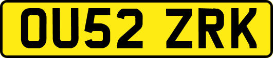 OU52ZRK