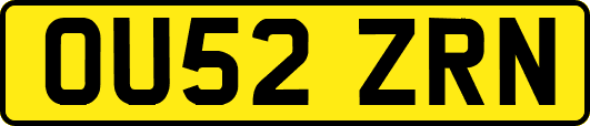 OU52ZRN
