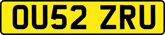 OU52ZRU