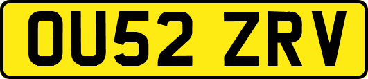 OU52ZRV