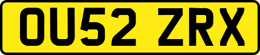OU52ZRX