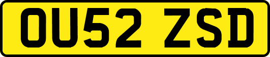 OU52ZSD