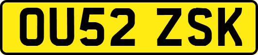 OU52ZSK