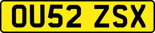 OU52ZSX