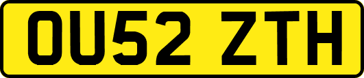 OU52ZTH