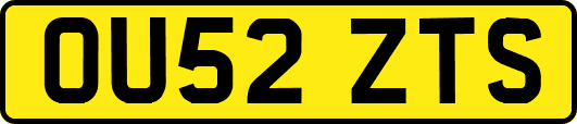 OU52ZTS