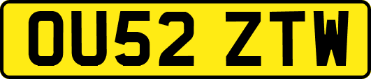 OU52ZTW