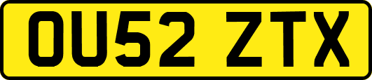 OU52ZTX