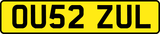 OU52ZUL