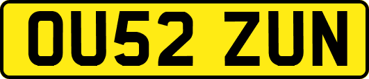 OU52ZUN