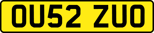 OU52ZUO