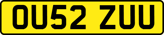 OU52ZUU