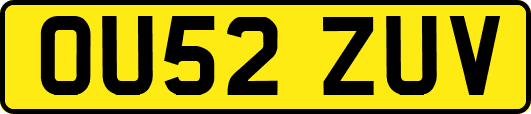 OU52ZUV