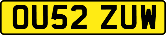 OU52ZUW