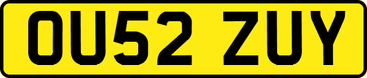 OU52ZUY
