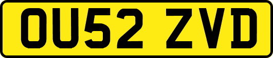 OU52ZVD