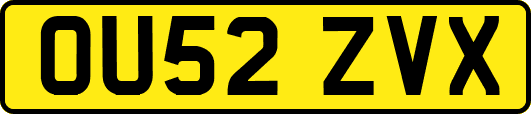 OU52ZVX