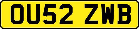 OU52ZWB