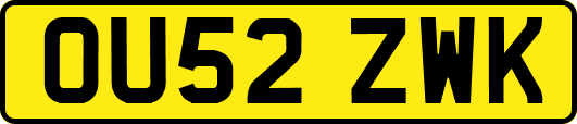 OU52ZWK