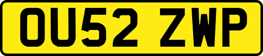 OU52ZWP