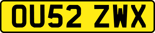 OU52ZWX