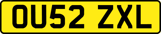 OU52ZXL