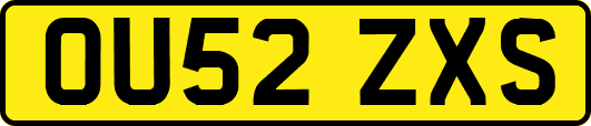 OU52ZXS