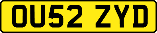 OU52ZYD