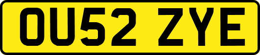 OU52ZYE