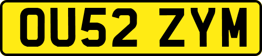 OU52ZYM