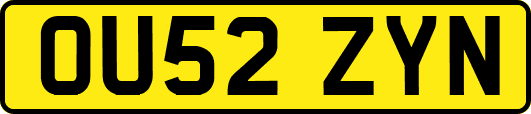 OU52ZYN