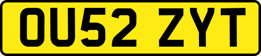 OU52ZYT