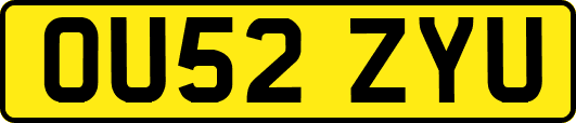 OU52ZYU
