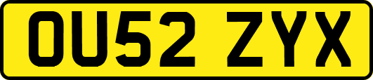 OU52ZYX