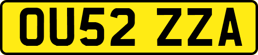 OU52ZZA