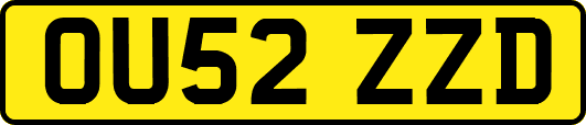 OU52ZZD