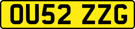 OU52ZZG
