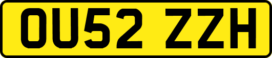 OU52ZZH